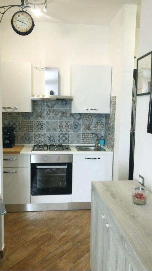 הוילה טאולאדה Casa Sam מראה חיצוני תמונה