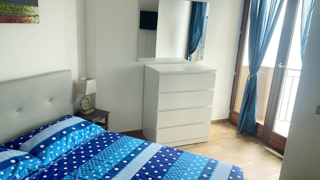 הוילה טאולאדה Casa Sam מראה חיצוני תמונה